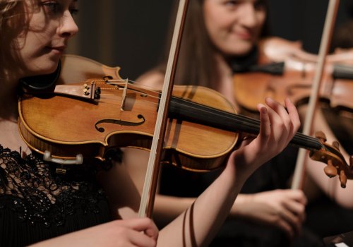 Bow To Broadcast: How Violin Lessons In Singapore Can Launch Your Music Onto Streaming Radio