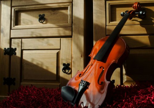 Everything You Need To Know About Violin And Streaming Radio In Singapore